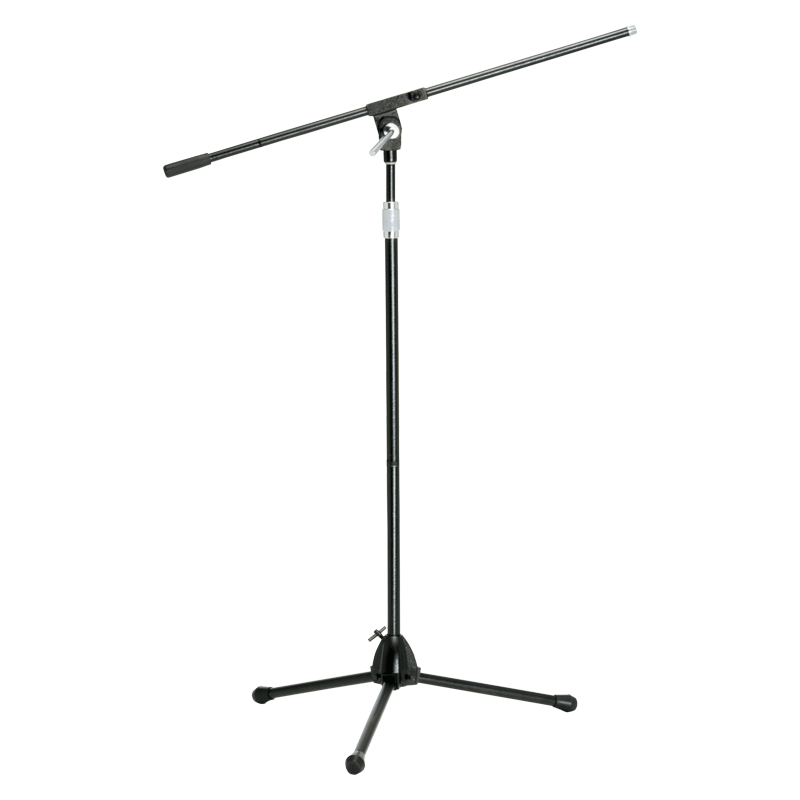Ahuja BMS-101 PA Microphone Stand
