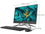 Load image into Gallery viewer, HP 200 Pro G4 22 All-in-One PC
