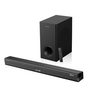 Open Box Unused Zebronics Zeb Juke Bar 9700 Pro Dolby Soundbar