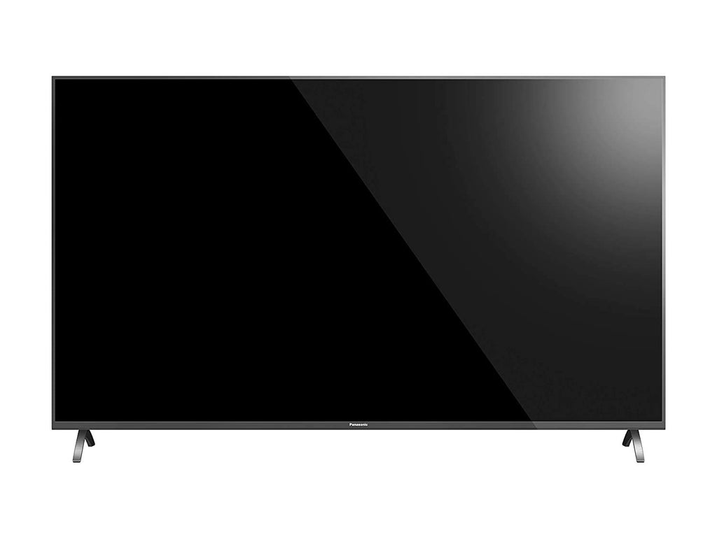Panasonic Viera 65-inch Ultra Hd 4k Smart Led Tv Th-65gx800d