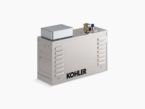 Kohler K-5531-NA 11kW steam generator