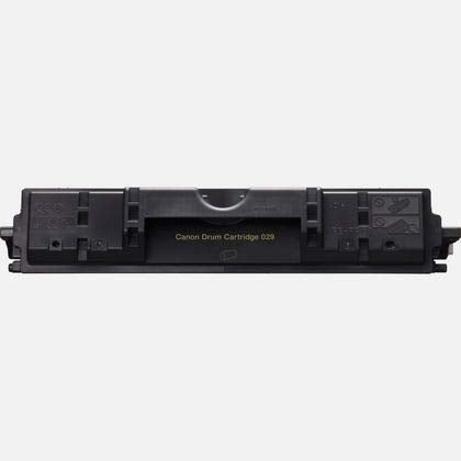 Canon CRG-029 Drum Toner Cartridge