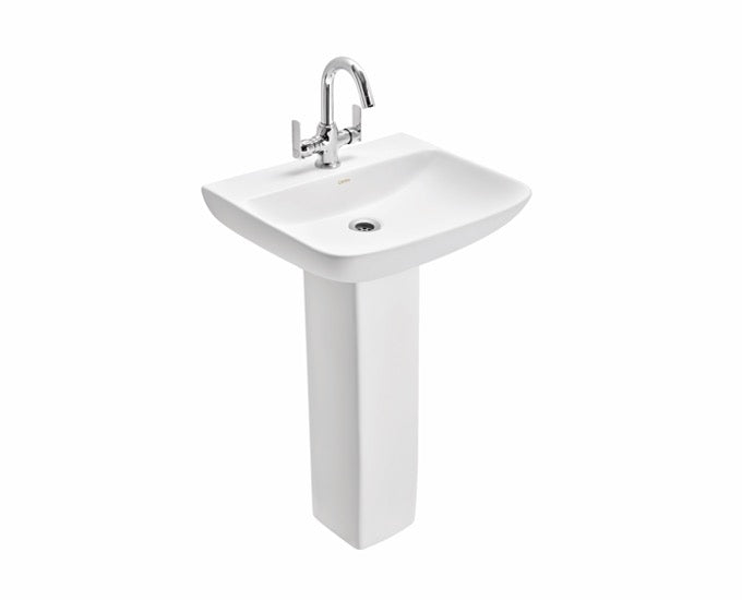 Cera Collage Wash Basin 515 x 430 x 110 mm S2040170