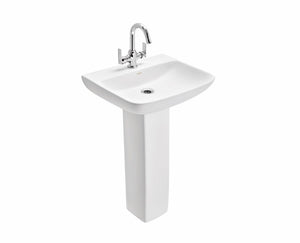 Cera Collage Wash Basin 515 x 430 x 110 mm S2040170