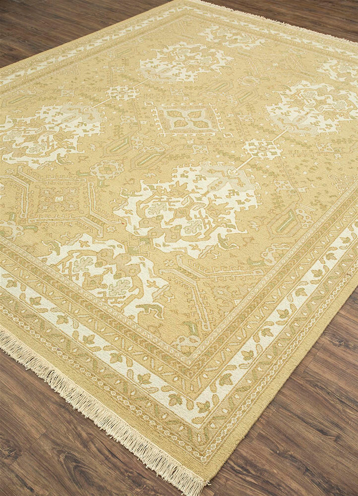 Jaipur Rugs Jaimak Rugs Flat