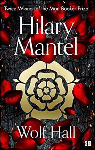 The Wolf Hall Trilogy ? BRING UP THE BOD by 'Hilary Mantel