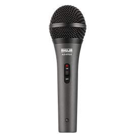Ahuja Aud-97Xlr Unidirectional Dynamic Corded Microphone