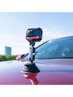 Load image into Gallery viewer, Insta360 Sunction Cup Car Mount For (ONE X2/ONE R/ONE X/ONE) Action Cameras
