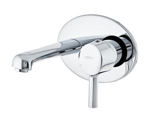 Cera Ripple Single Lever Basin Mixer F1017473