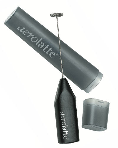 Detec™  Aerolatte  functional black blistrer