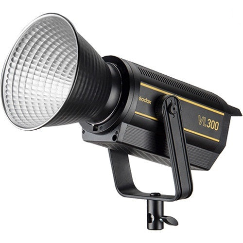 Godox VL300 Continuous Light
