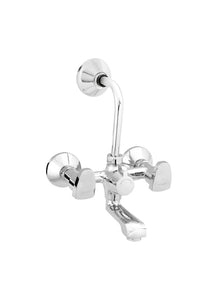 Parryware G4916A1 Glory (Quarter-Turn Range) Wall Mixer 2- in-1