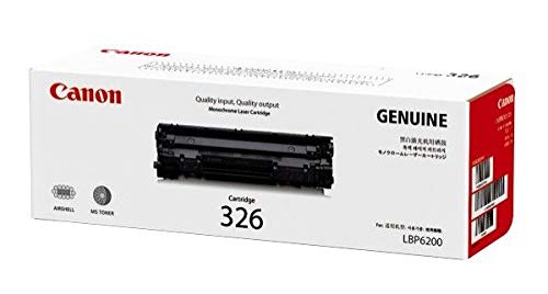 Canon CRG-326 Toner Cartridge