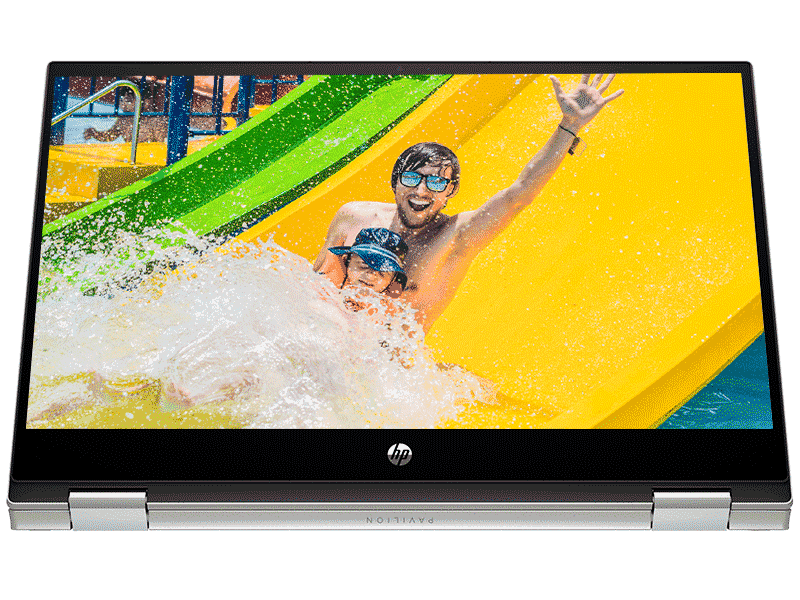 HP Pavilion x360 Convertible dw1038TU