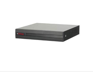 CP Plus CP-UVR-0401F1-HC 4CH DVR Without HDD With Metal Casing