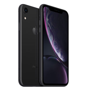 प्रयुक्त Apple iPhone XR (128 जीबी) स्मार्टफोन