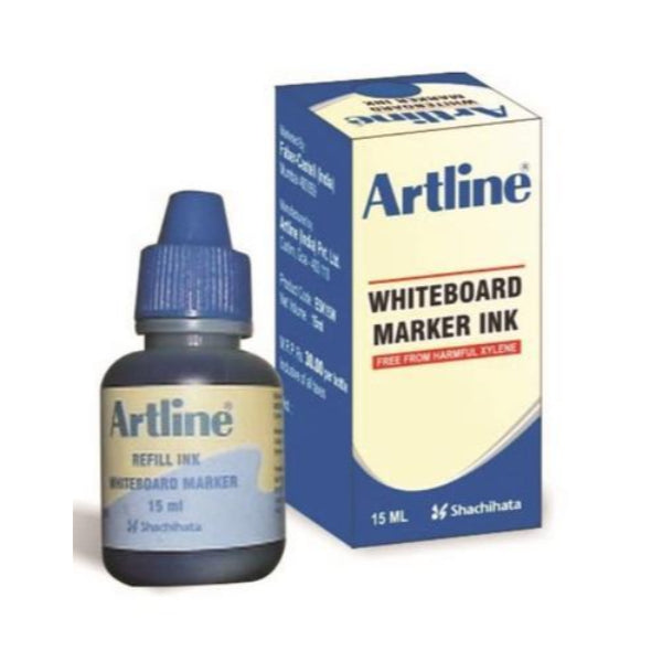 Detec™ Artline Whiteboard Marker Ink (Pack of 6)