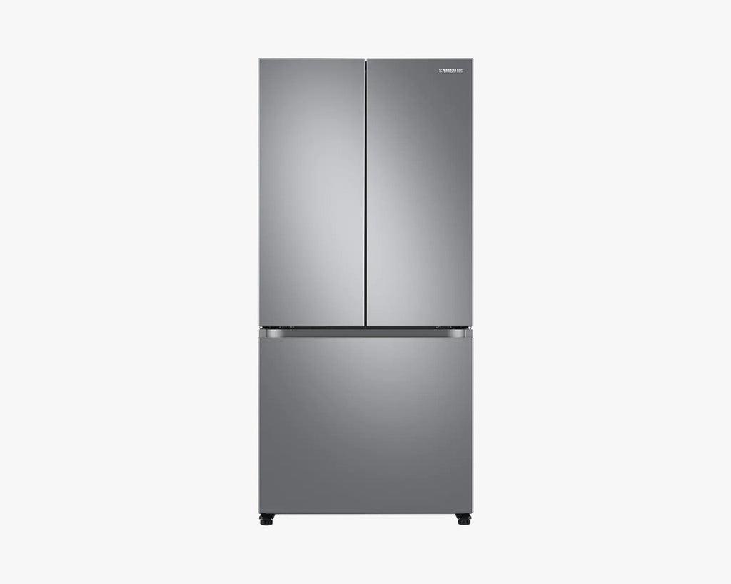 Samsung 580l Twin Cooling French Door Refrigerator Rf57a5032sl