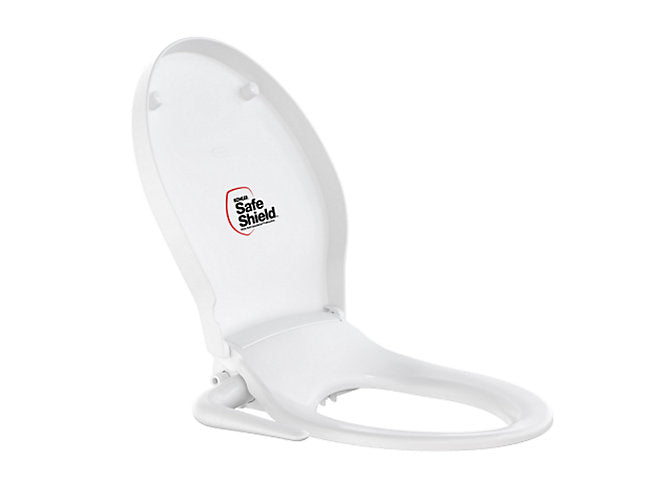 Kohler Pureclean Manual cleansing bidet seat (Round)