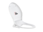 गैलरी व्यूवर में इमेज लोड करें, Kohler Pureclean Manual cleansing bidet seat (Round)
