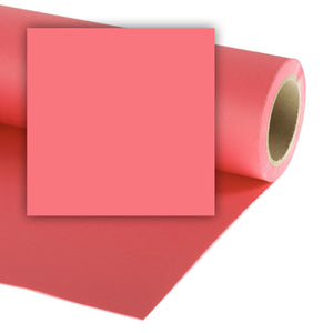 Colorama 1.35 X 11m मूंगा गुलाबी