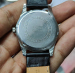 Load image into Gallery viewer, Vintage HMT Janata Para Shock 17 Jewels Code 0.U8 Watch
