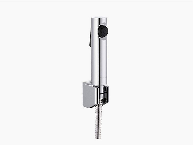 Kohler Cuff Health Faucet in Polished Chrome K-98100IN-CP
