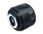 Load image into Gallery viewer, Canon EF-S 35mm f/2.8 Macro is STM, Black

