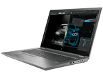 Load image into Gallery viewer, HP ZBook Fury 17 G7 Mobile Workstation
