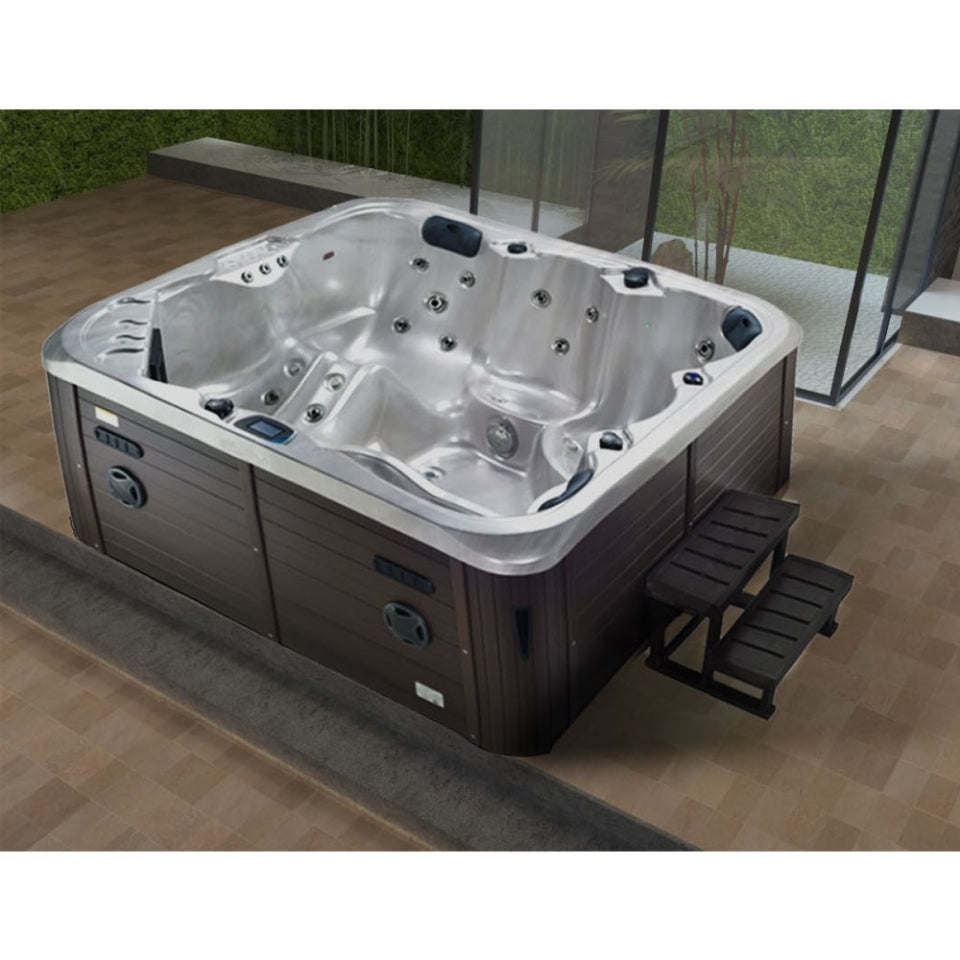 Jaquar Breva Spa JSP-WHT-SPABREVA5S