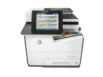 Load image into Gallery viewer, HP PageWide Ent Color MFP 586dn Printer
