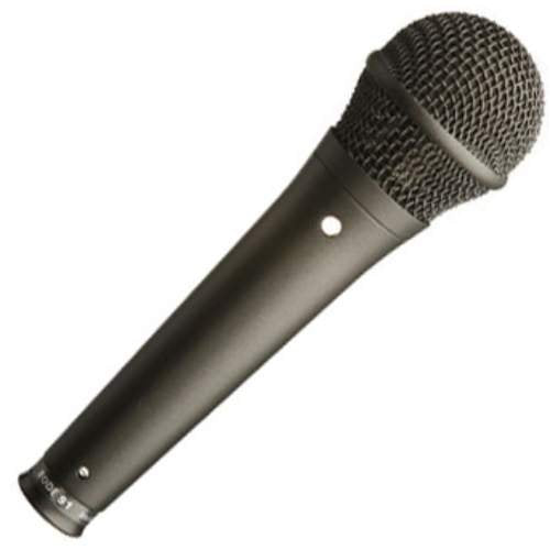 Rode S1 B Microphone