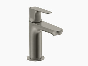 Kohler Pillar Tap in Brushed Nickel K-72326IN-4-BN