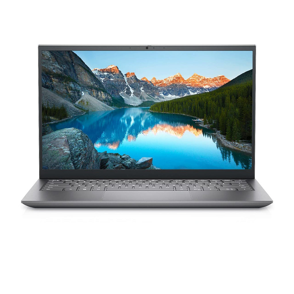 डेल लैपटॉप इंस्पिरॉन 5418, कोर i5, 16GB रैम, Iris(R) Xe ग्राफ़िक्स, 512 SSD