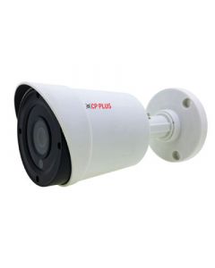CP Plus CP-VAC-T24PL2-V5 2.4 MP Full HD IR Bullet Camera - 20 Mtr.
