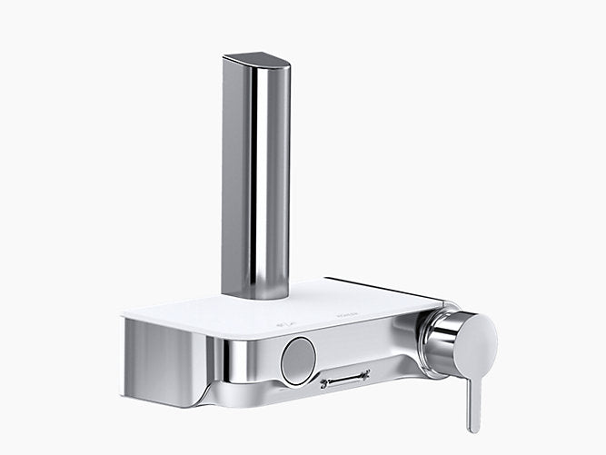 Kohler K-23147IN-4-CP Toobi Click in polished chrome