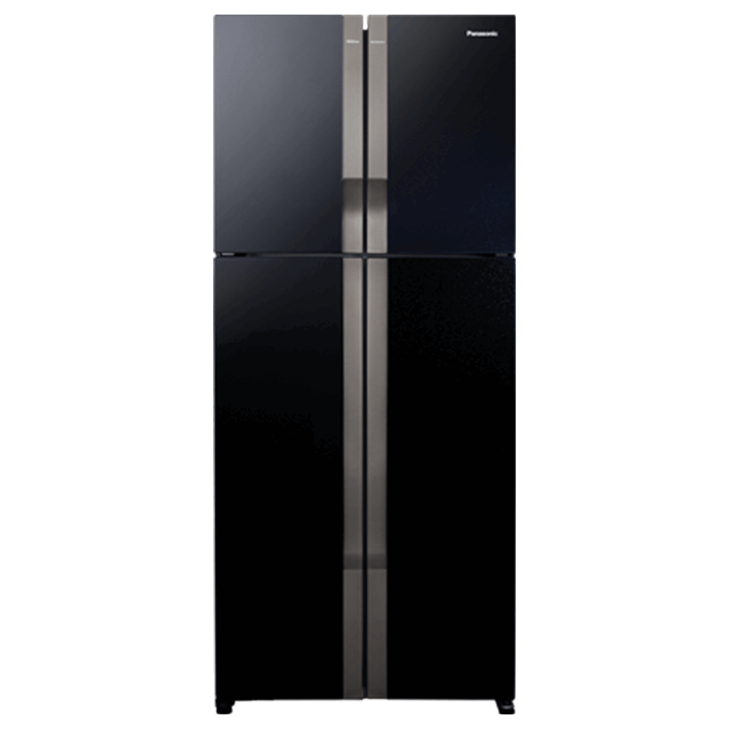 Panasonic Frost Free Inverter Side-by-side Door Refrigerator Door Nr-dz601vgkn