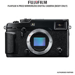 Load image into Gallery viewer, Fujifilm X-pro2 Mirrorless Digital Camera

