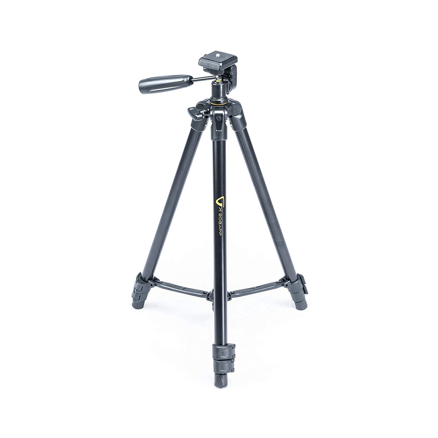 Vanguard VK 203 AP Aluminium Tripod with Pan Head