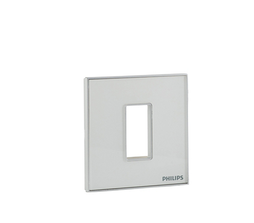 Philips Switches & Sockets Grid & Cover 913713946401