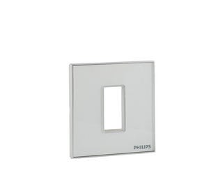 Philips Switches & Sockets Grid & Cover 913713946401