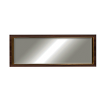 Load image into Gallery viewer, Detec™  Solid Wood mirror 72 inches
