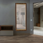 Load image into Gallery viewer, Detec™  Solid Wood mirror 72 inches
