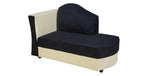 Load image into Gallery viewer, Detec™Beverly Sofa Set Artificial Leather With Black and Cream Italian Fabric
