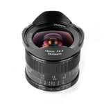 Load image into Gallery viewer, 7artisans 12mm F 2.8 Lens For MFT
