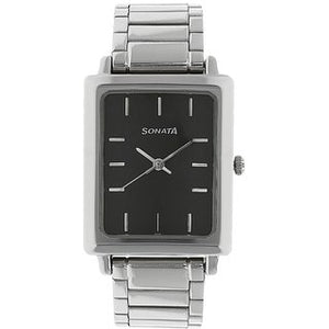 Sonata 7078SM04 Watch For Men