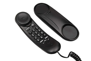 Beetel B26 Corded Landline Phone Ringer Volume Control