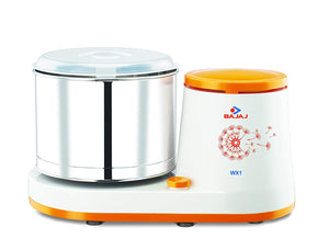 Bajaj WX1 2-Litre Table Top Wet Grinder