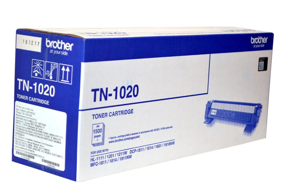 SpeedyInks - Compatible TN221 black toner cartridge TN221BK for HL