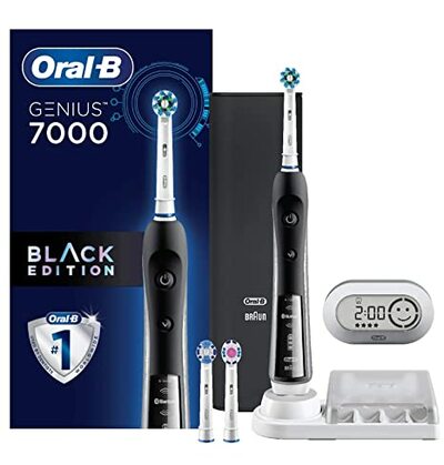 Electric Toothbrush Oral B Pro 7000 SmartSeries Toothbrush